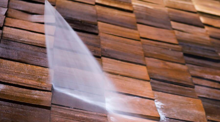 Shingle Roofing in Godfrey, IL