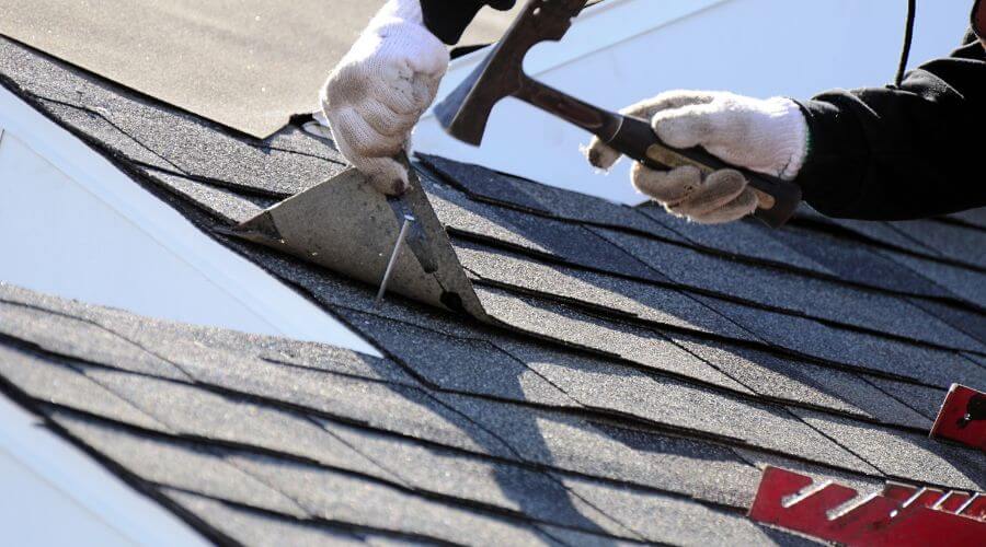 Professional residential roofers in Godfrey, IL